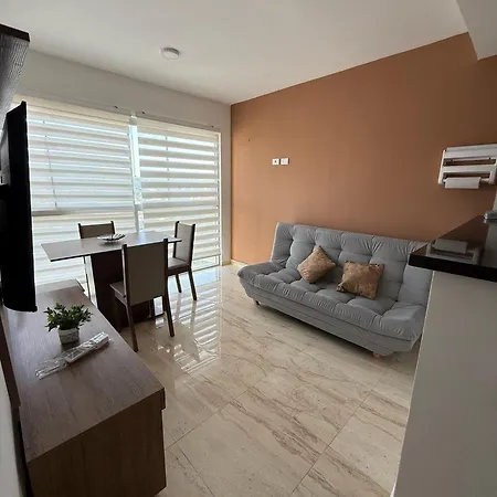 Sea 1105 Apartamento *