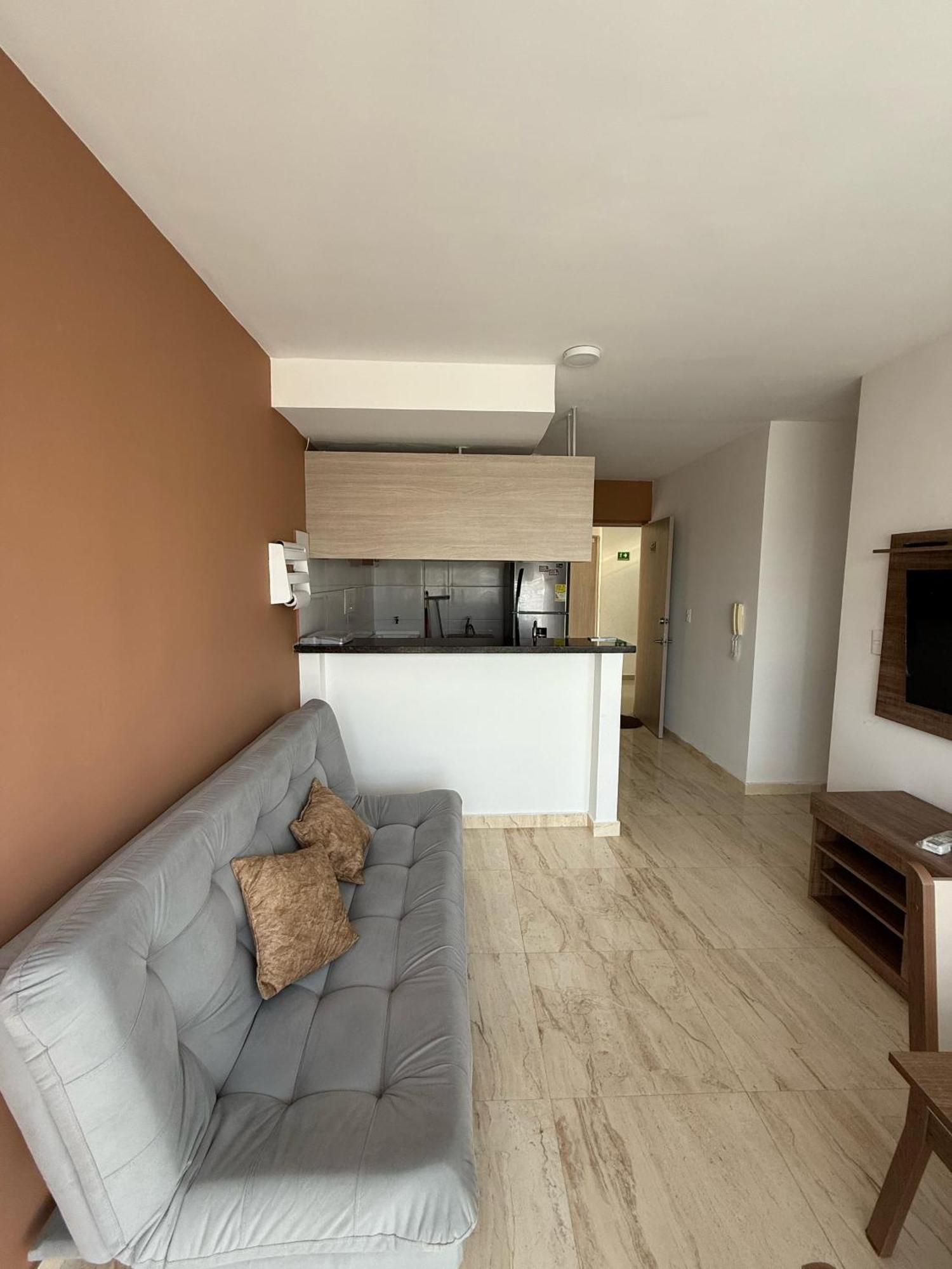 Apartamento Sea 1105 *