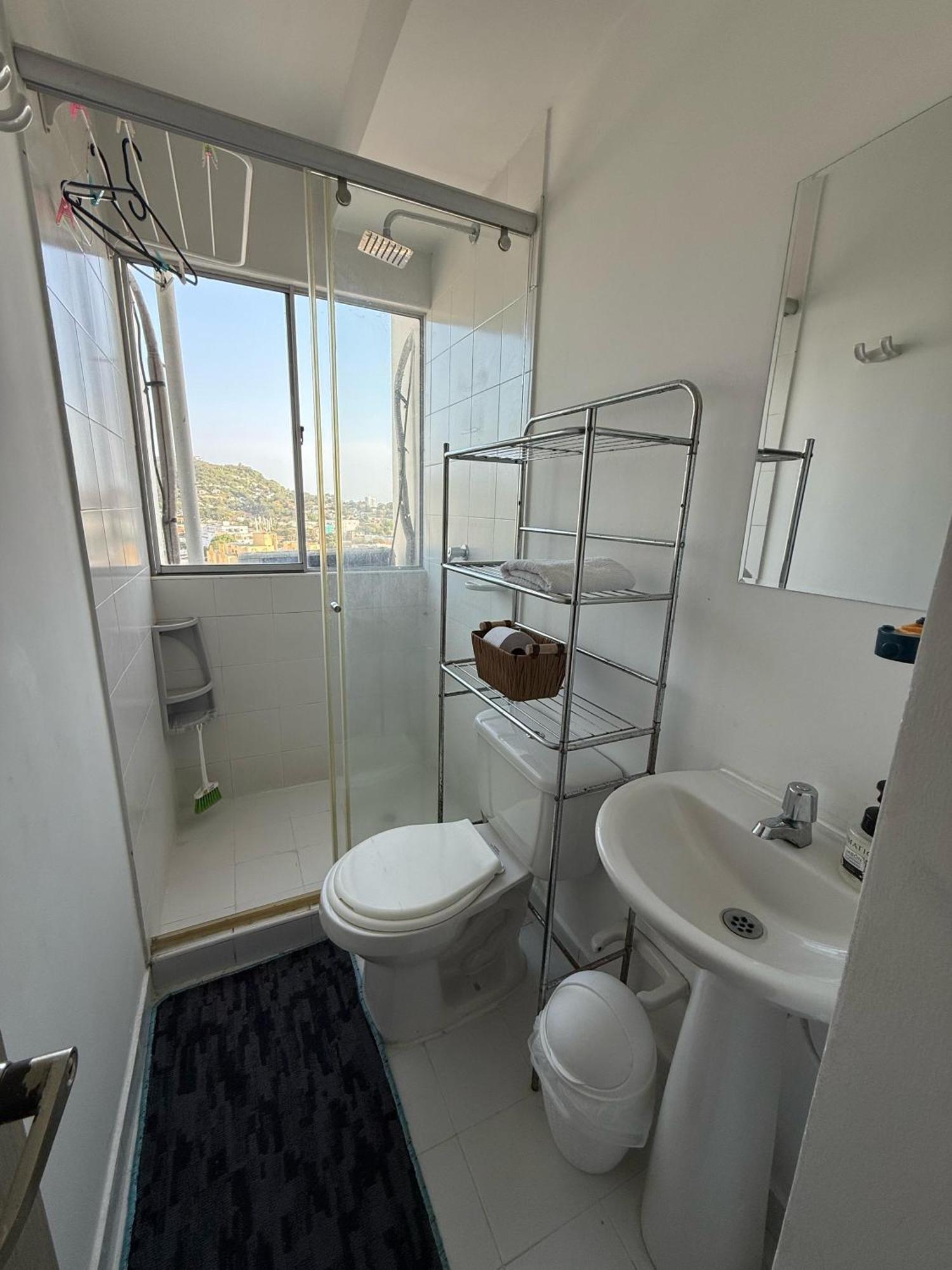Apartamento Sea 1105 *