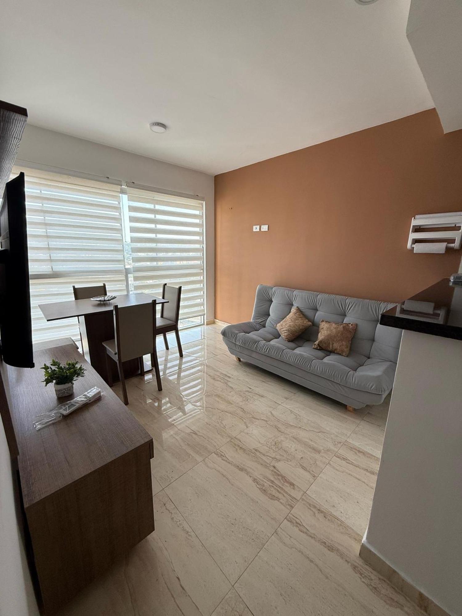 Sea 1105 Apartamento *