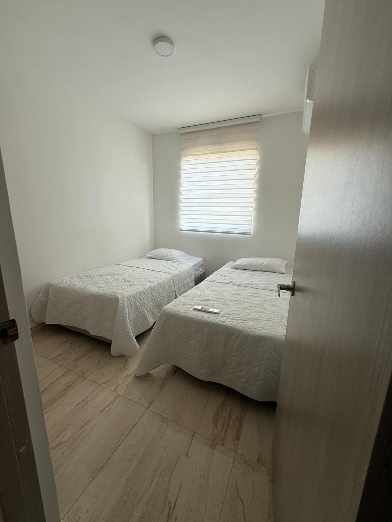 Sea 1105 Apartamento *