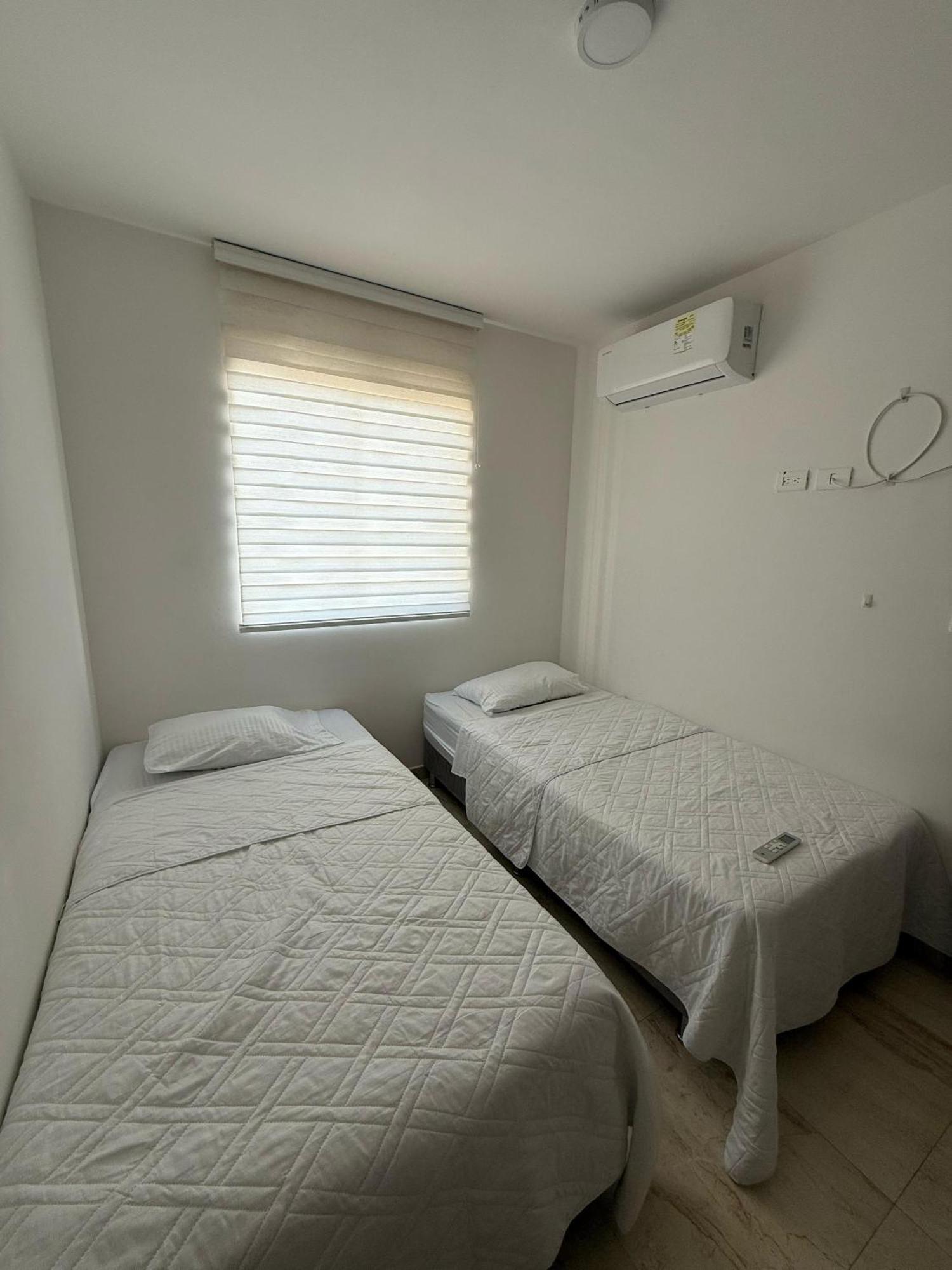 Apartamento Sea 2