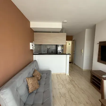 Apartment Sea 1105 *