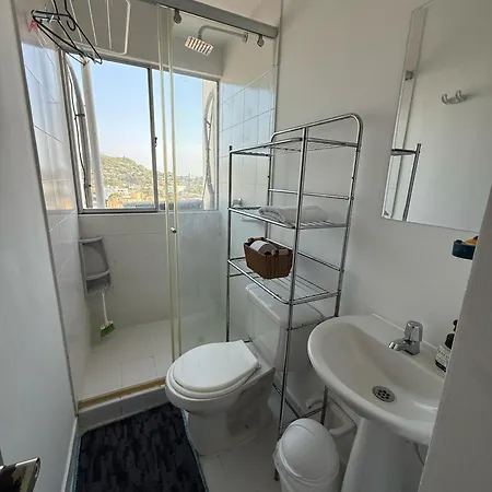 Apartment Sea 1105 *