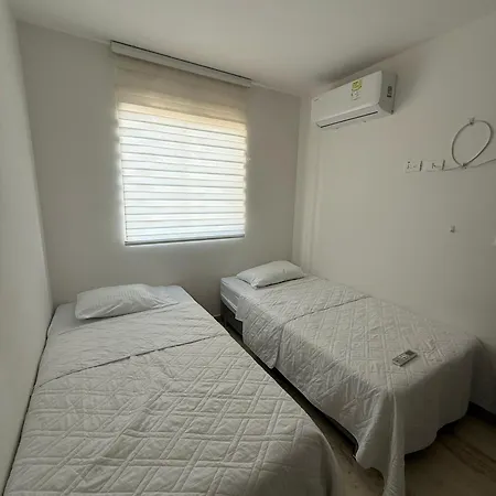 Apartment Sea 1105