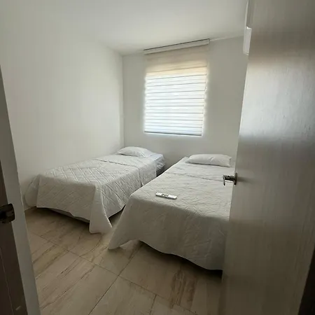 Sea 1105 Apartment *