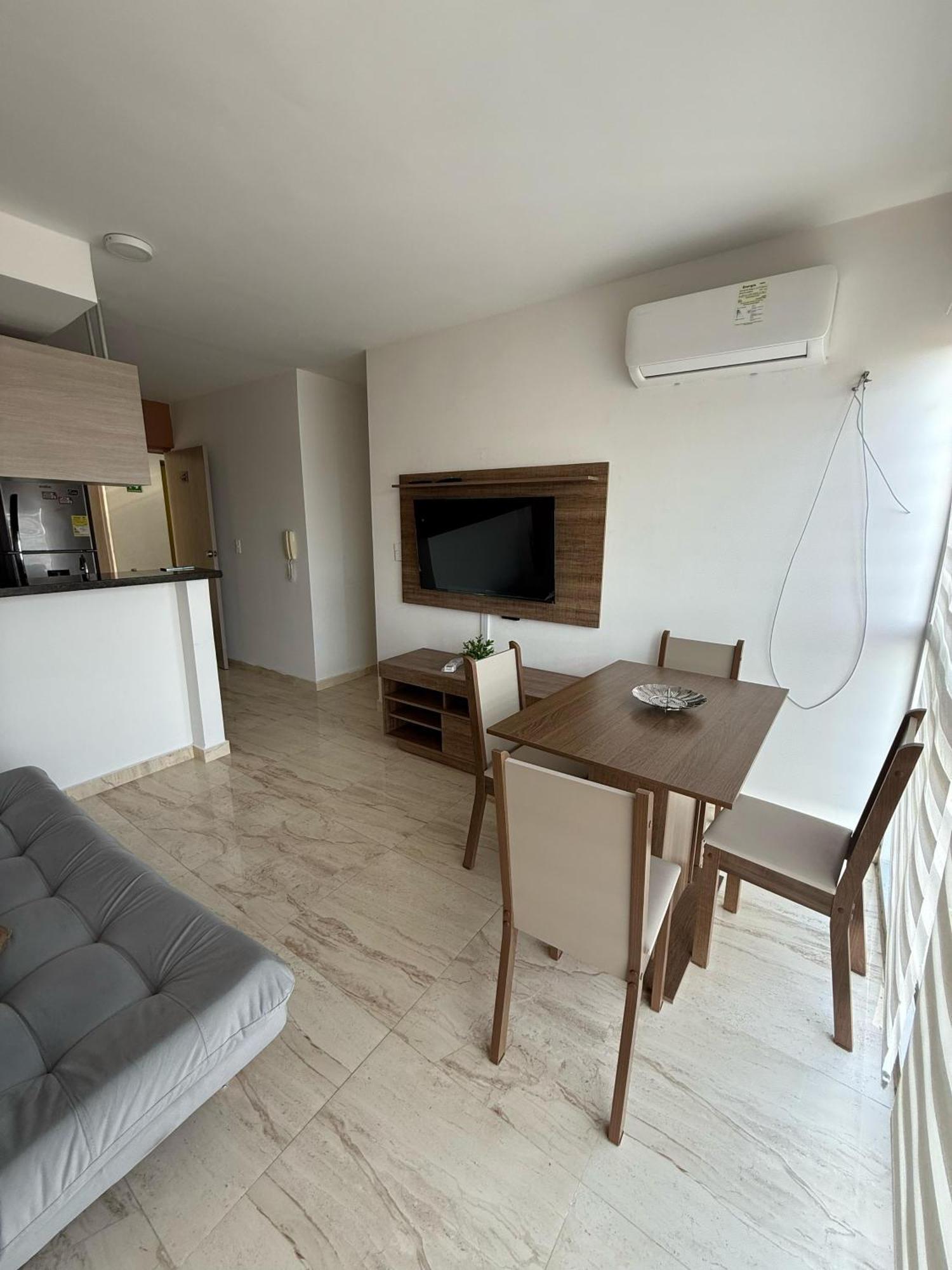 Sea 2 Apartamento *